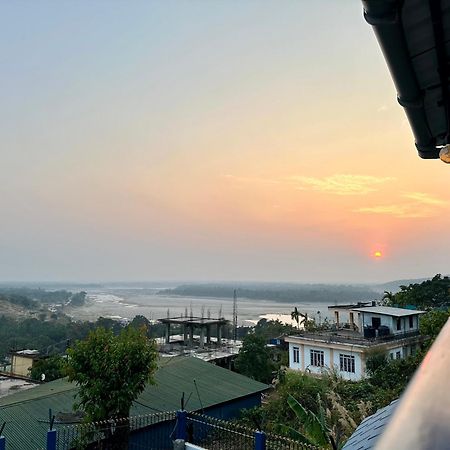 The Dawki View Guest House المظهر الخارجي الصورة