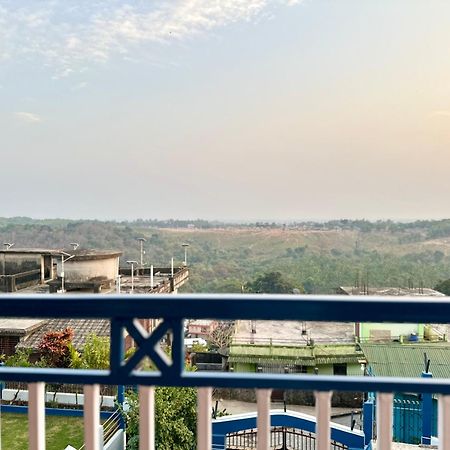 The Dawki View Guest House المظهر الخارجي الصورة