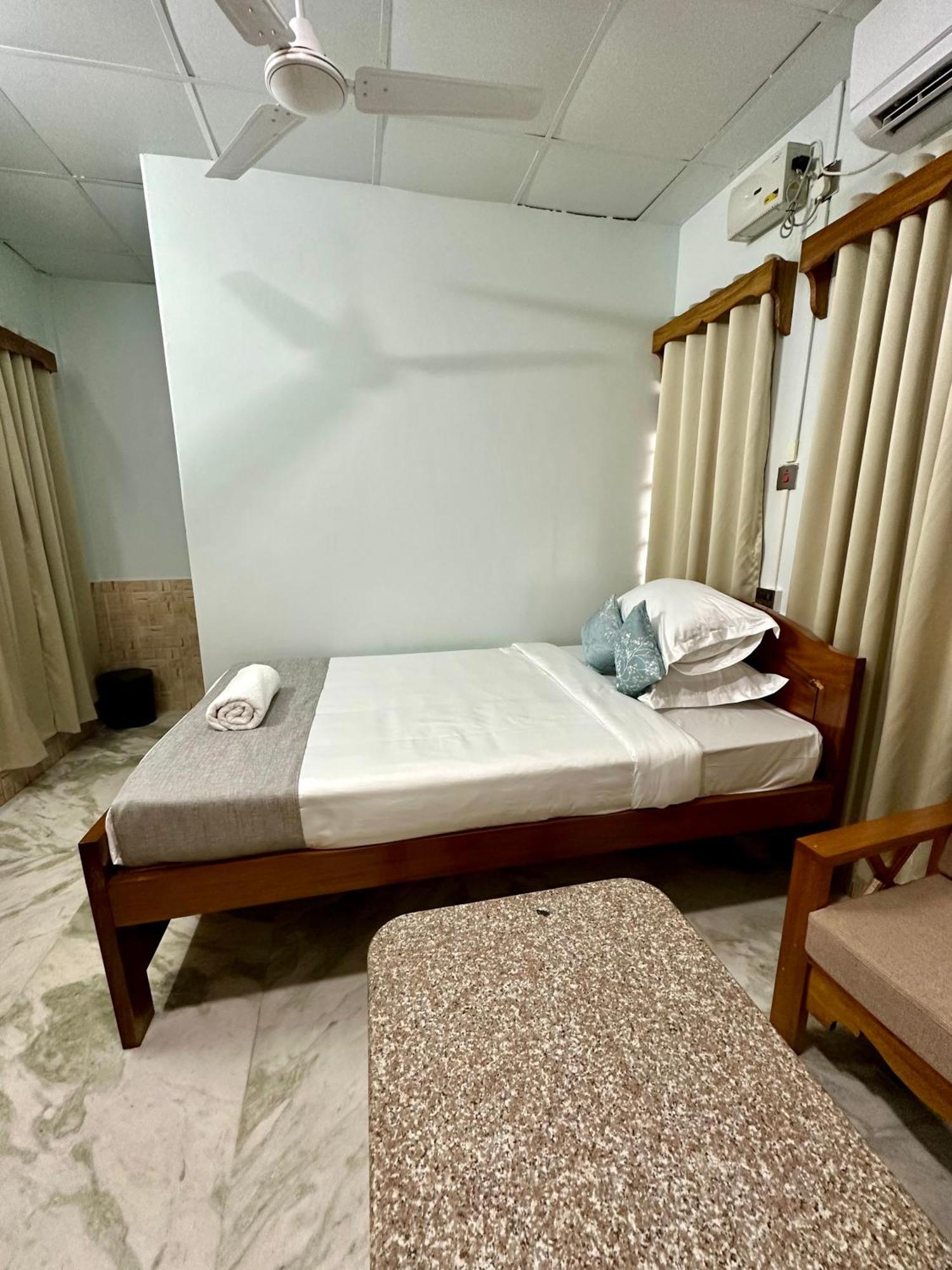 The Dawki View Guest House الغرفة الصورة