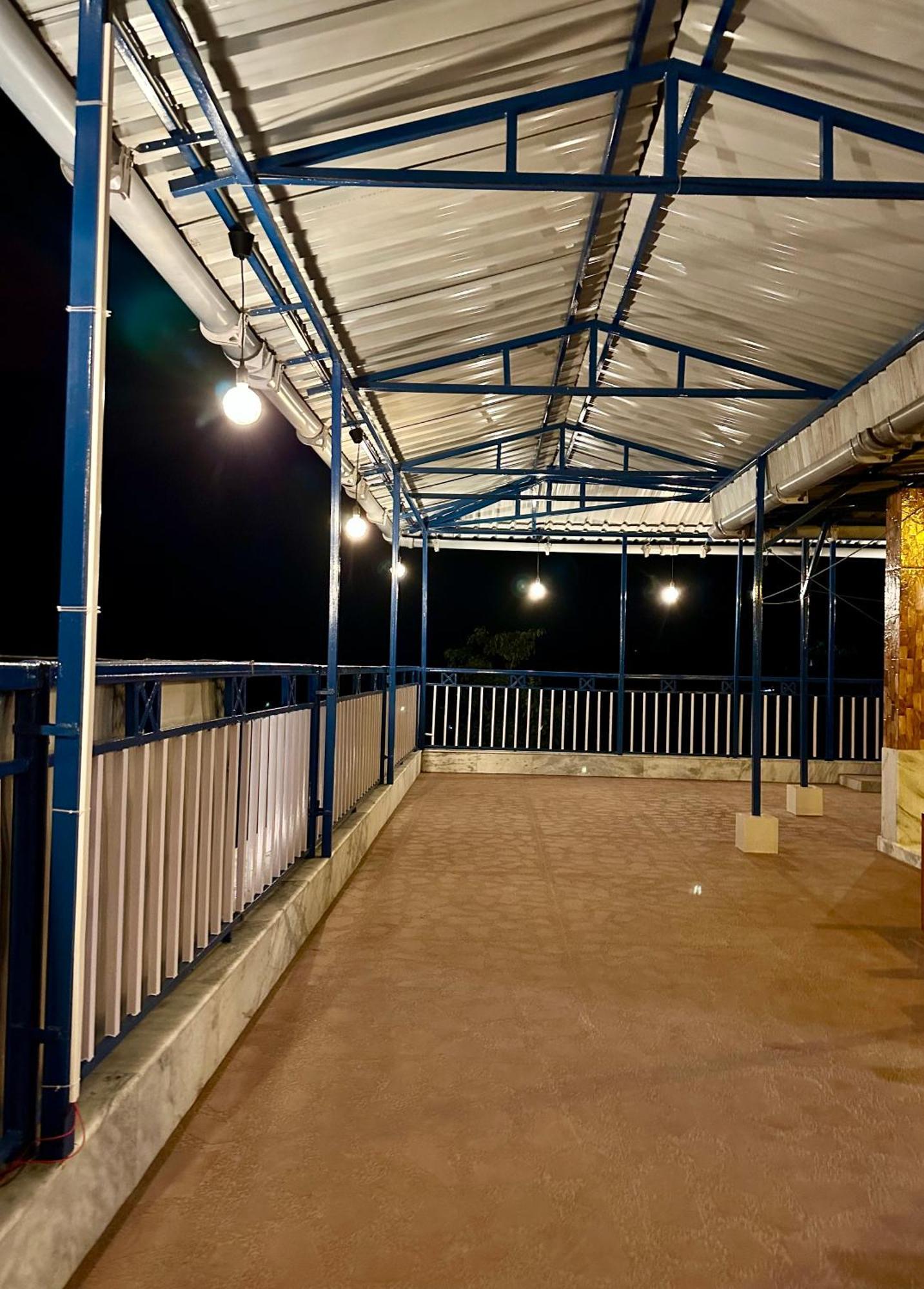 The Dawki View Guest House المظهر الخارجي الصورة