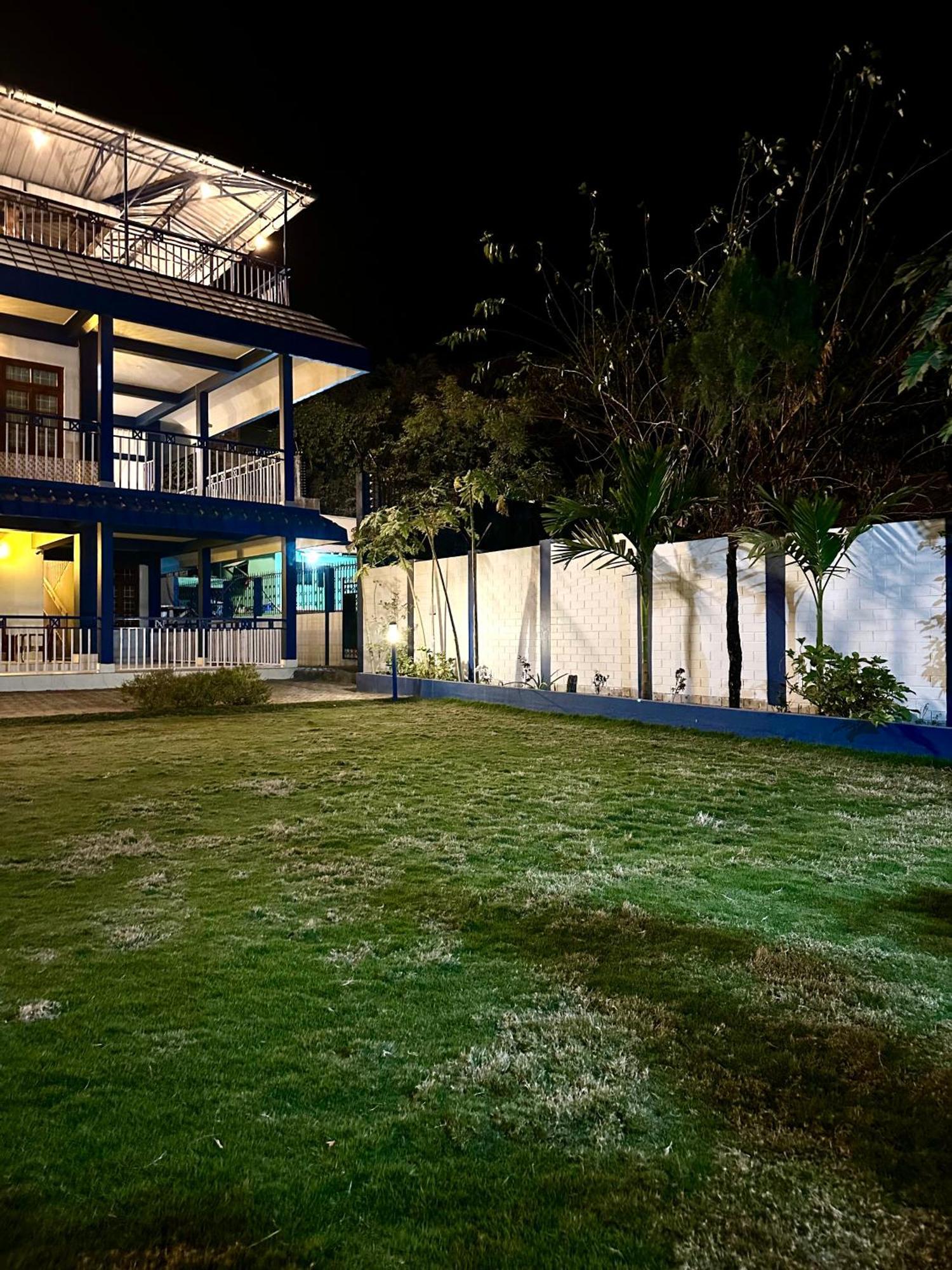 The Dawki View Guest House المظهر الخارجي الصورة