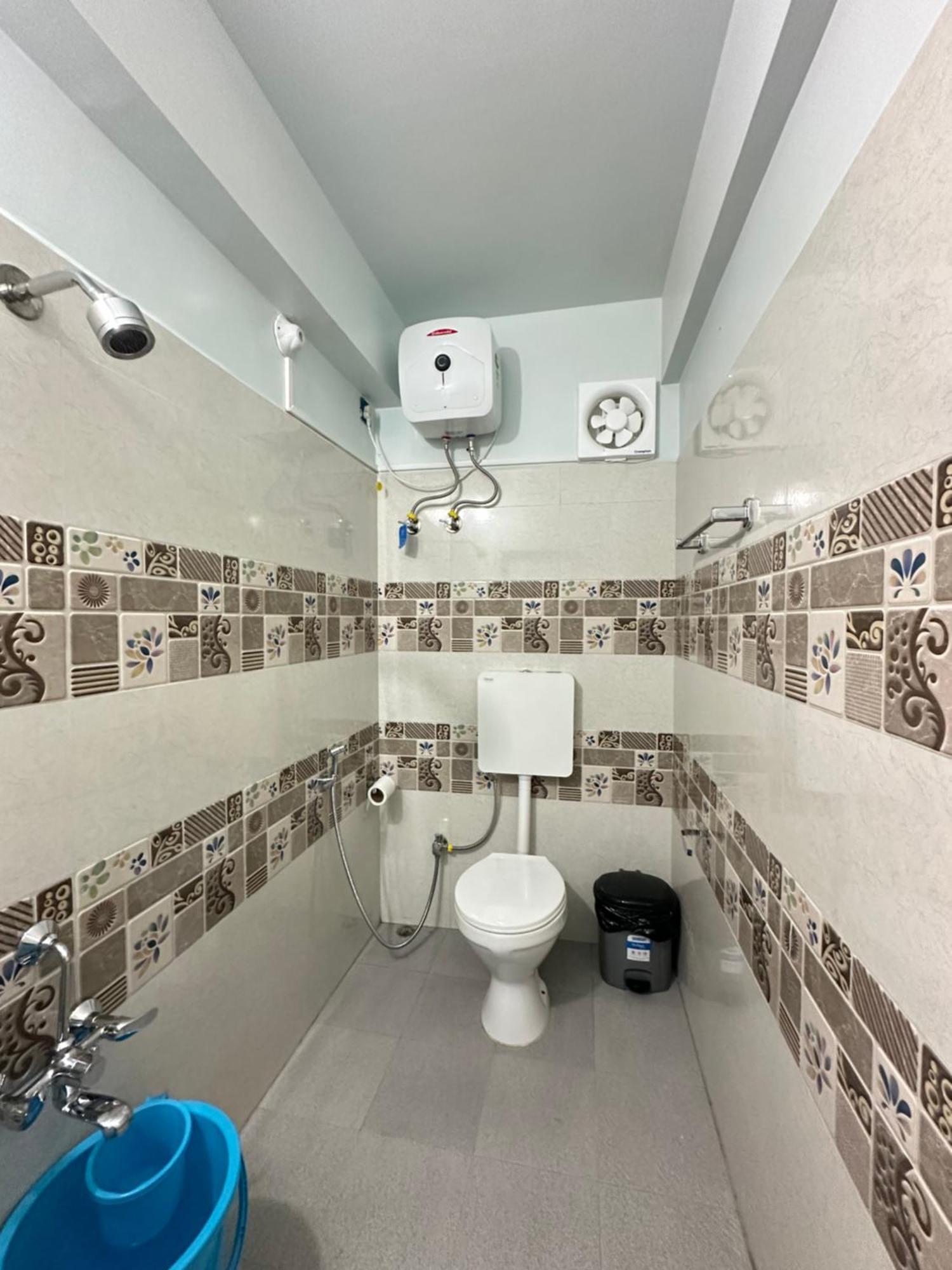 The Dawki View Guest House الغرفة الصورة