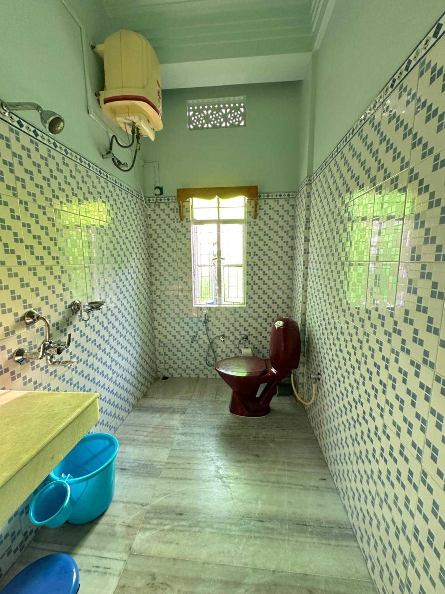 The Dawki View Guest House الغرفة الصورة