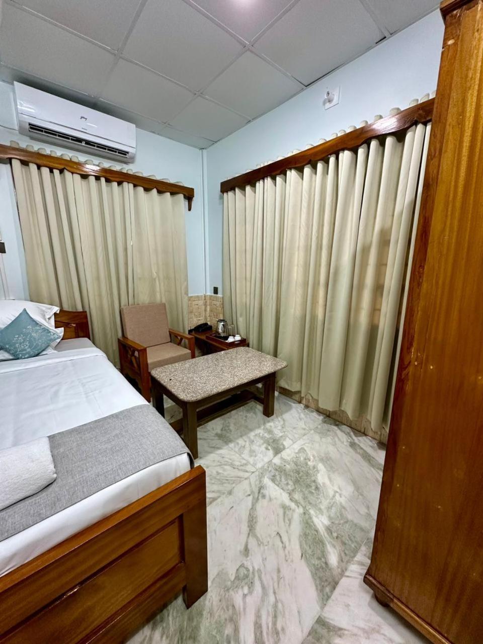 The Dawki View Guest House الغرفة الصورة