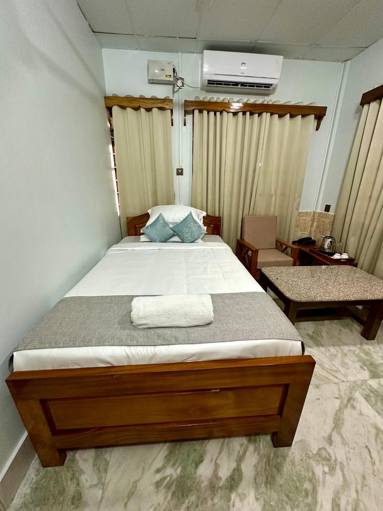 The Dawki View Guest House الغرفة الصورة