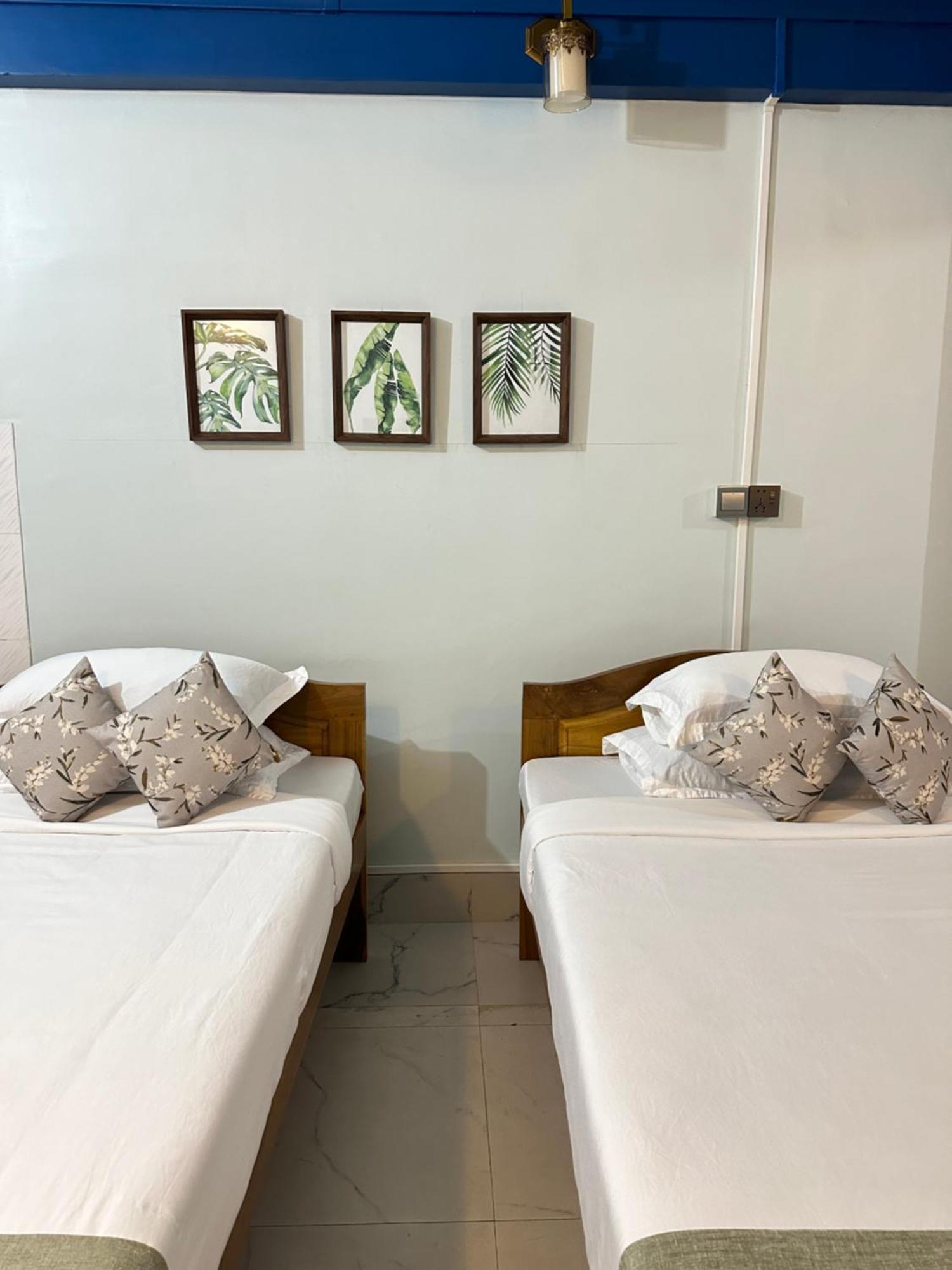 The Dawki View Guest House الغرفة الصورة