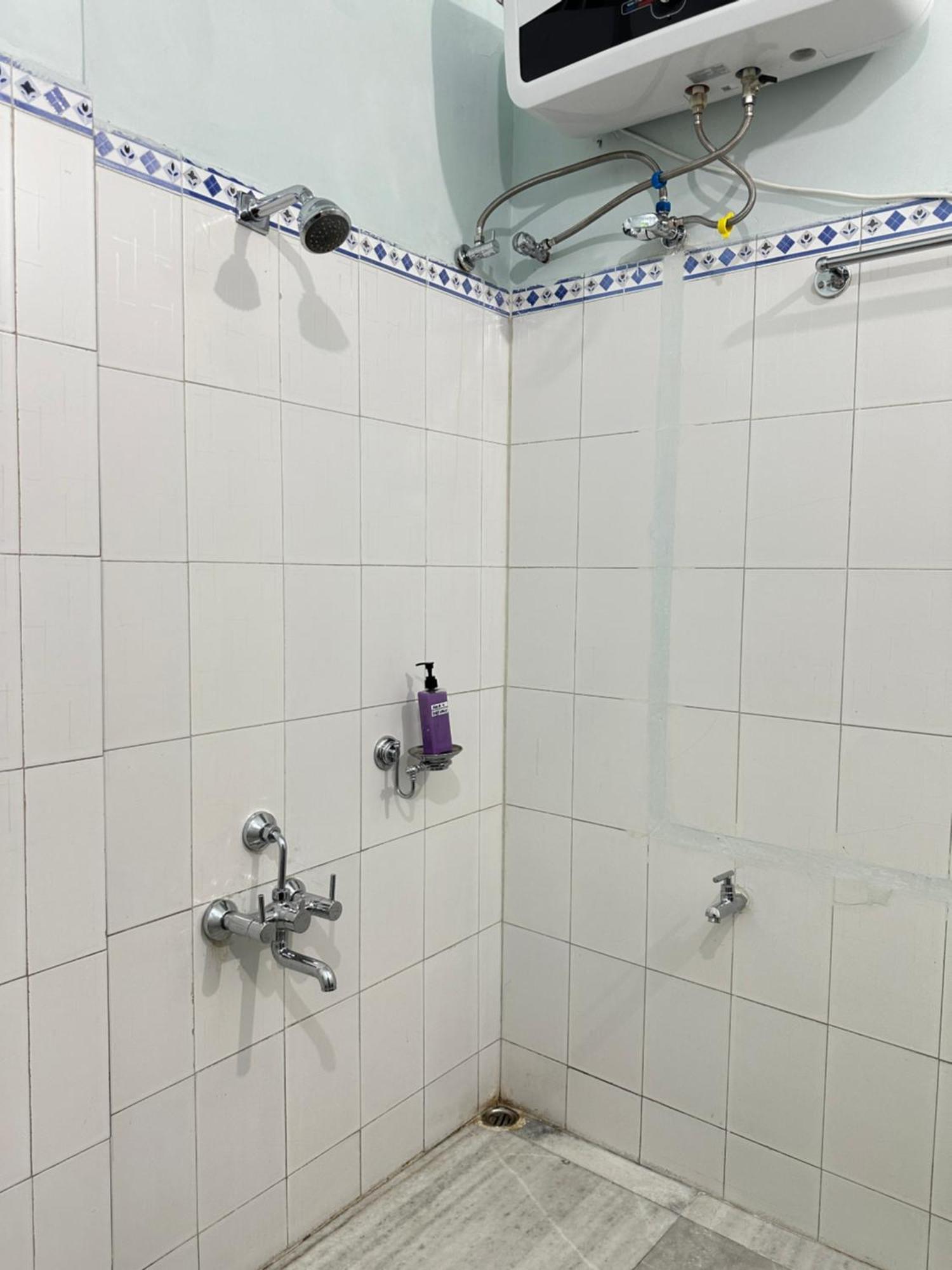 The Dawki View Guest House الغرفة الصورة
