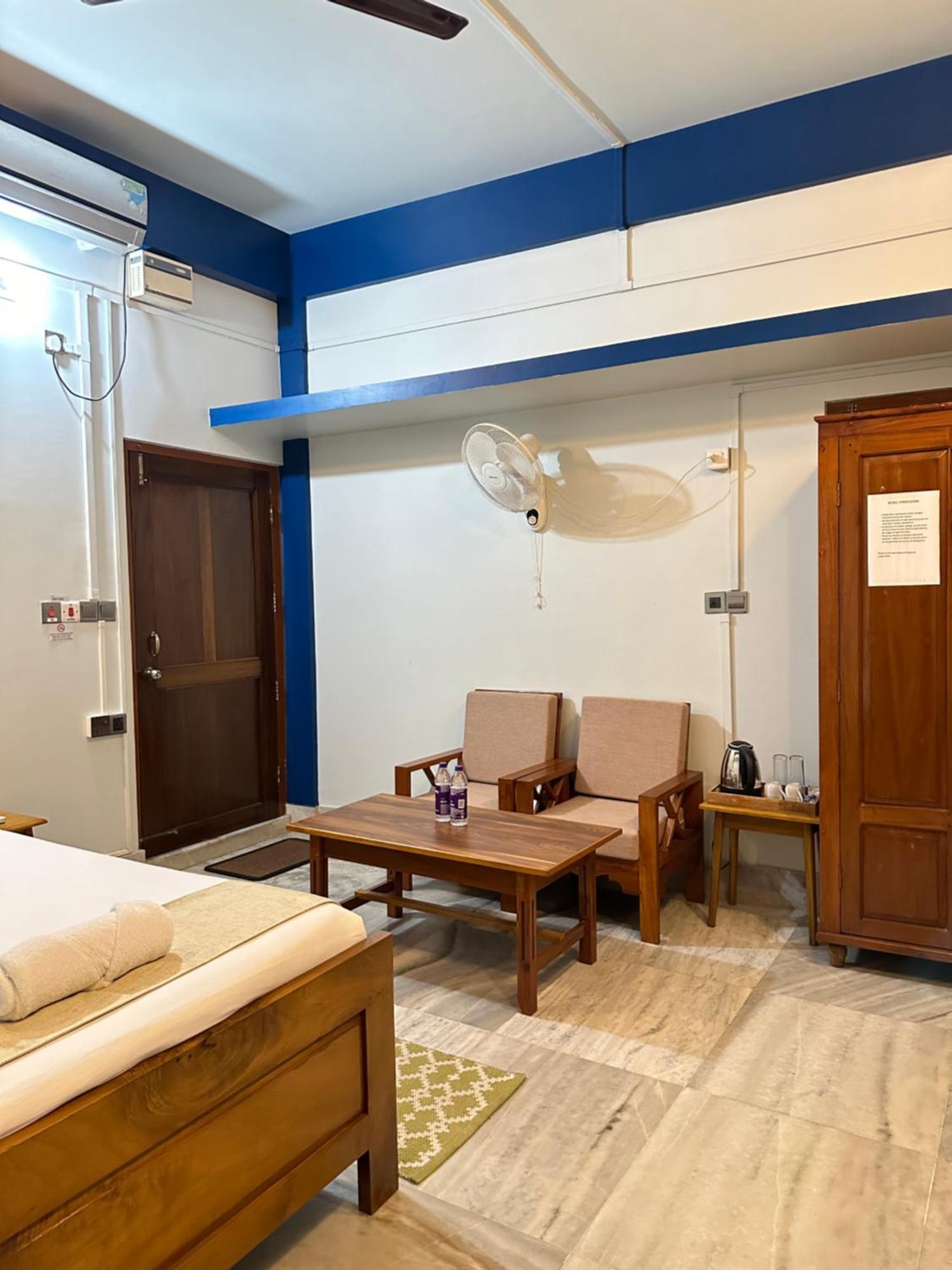 The Dawki View Guest House الغرفة الصورة