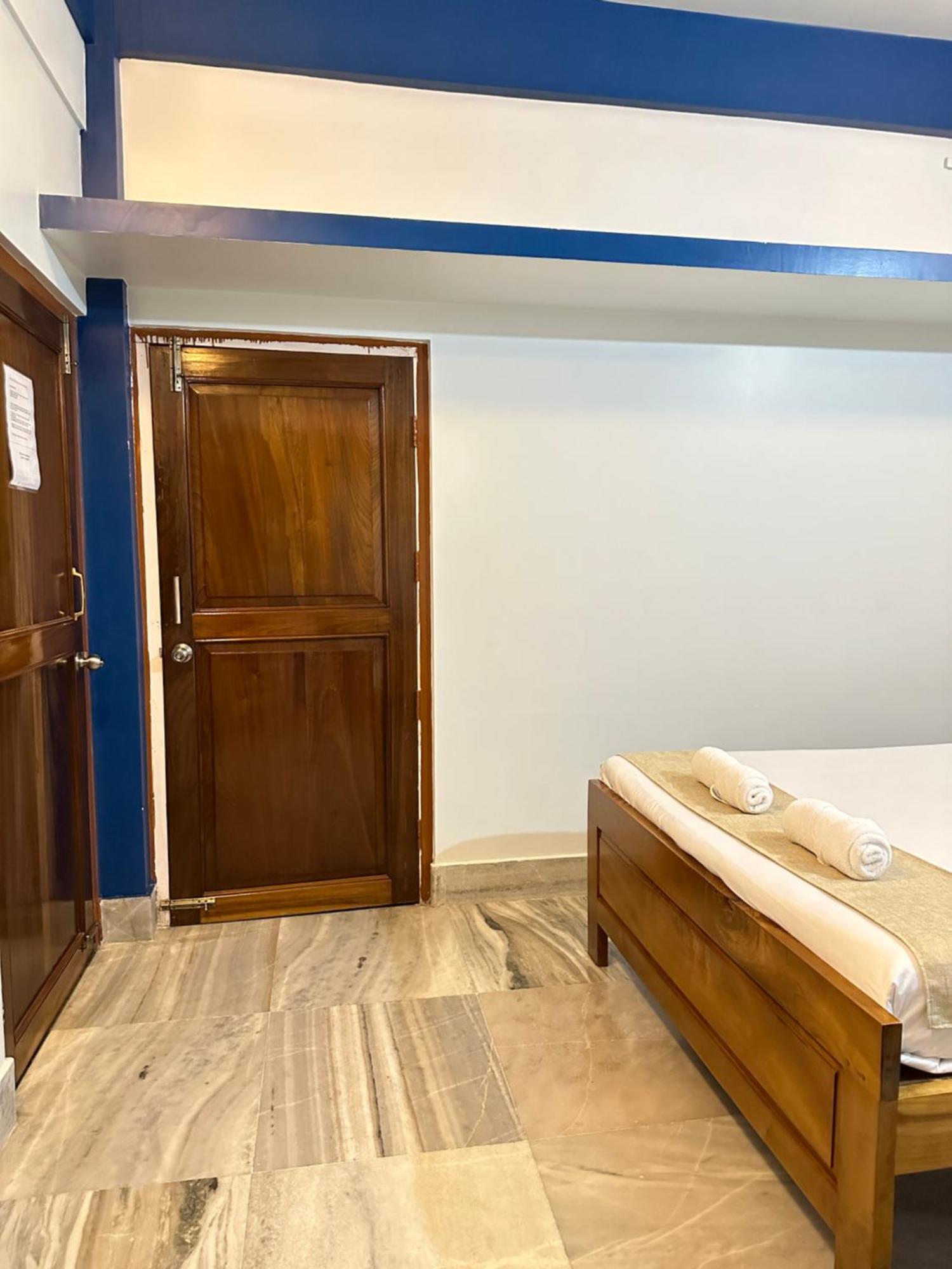 The Dawki View Guest House الغرفة الصورة