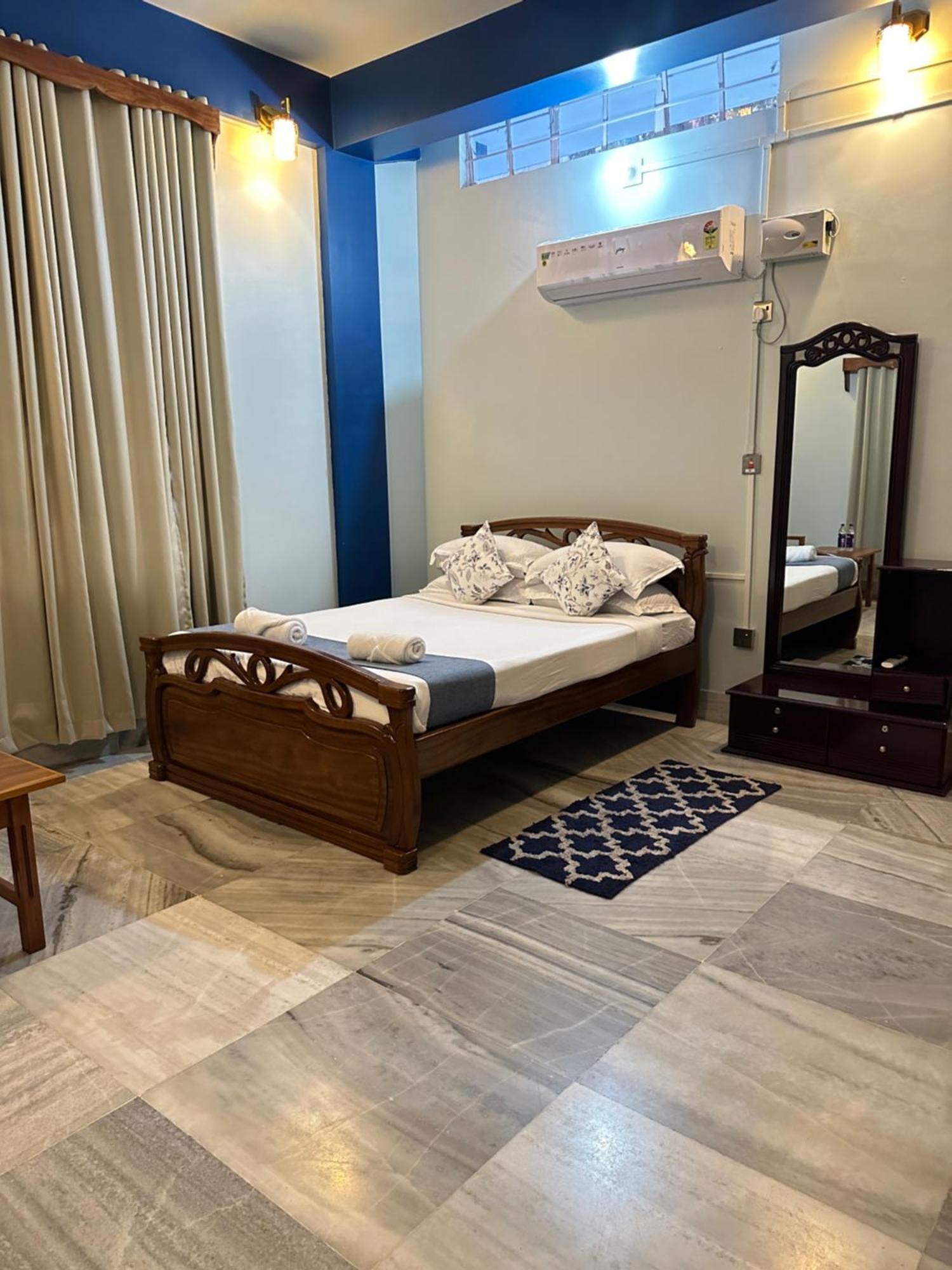 The Dawki View Guest House الغرفة الصورة