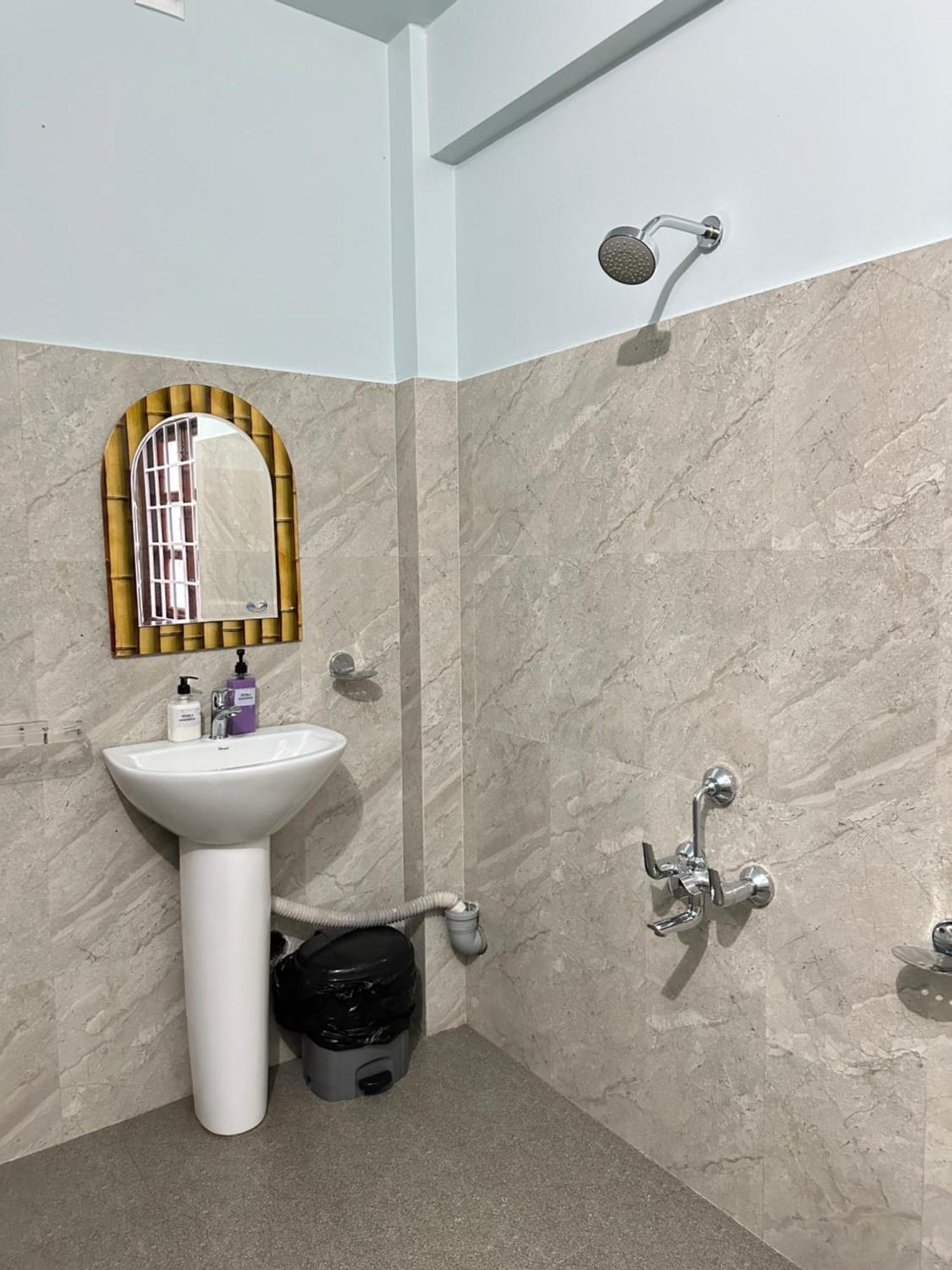 The Dawki View Guest House الغرفة الصورة