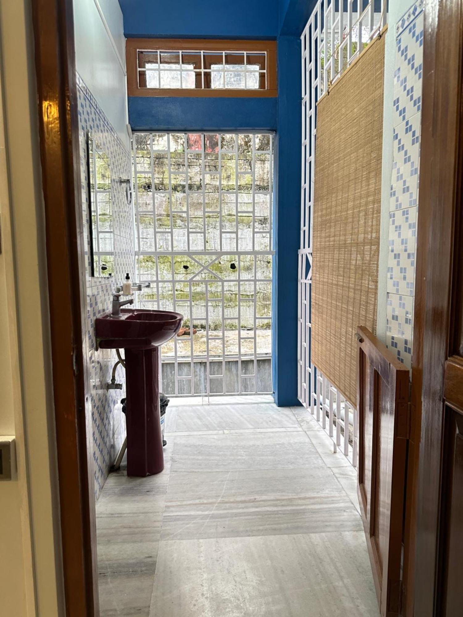 The Dawki View Guest House الغرفة الصورة