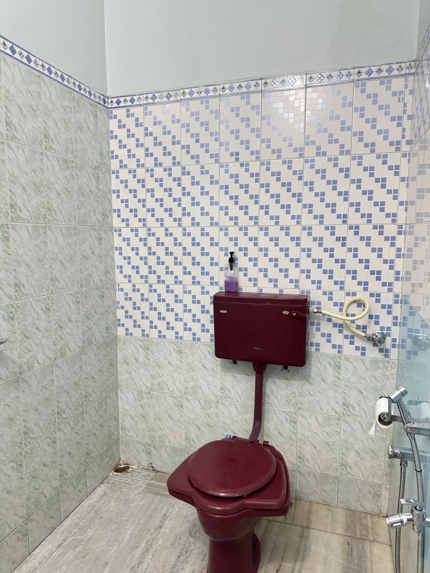 The Dawki View Guest House الغرفة الصورة
